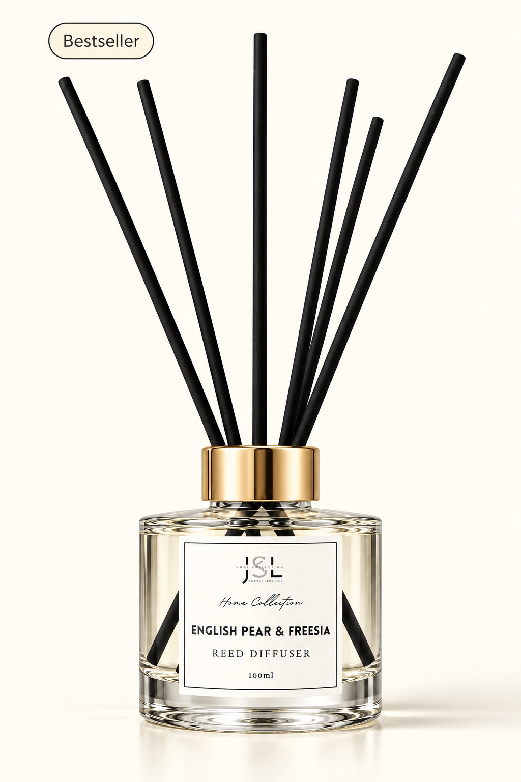 Reed Diffuser - 100ml