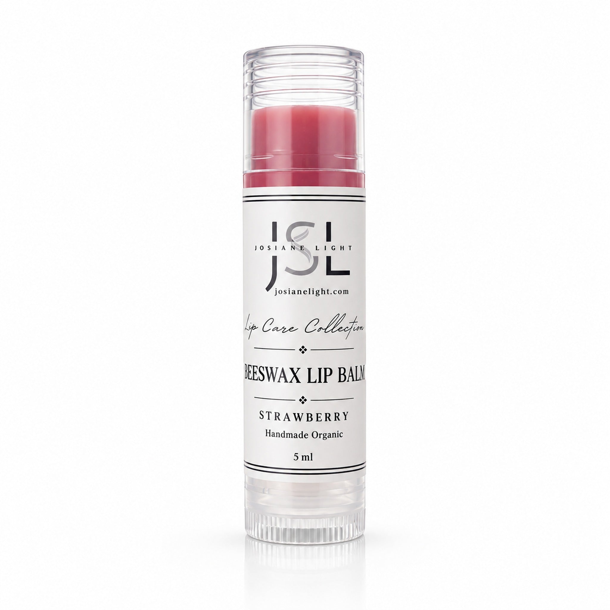 BeesWax Lip Balm - 5ml
