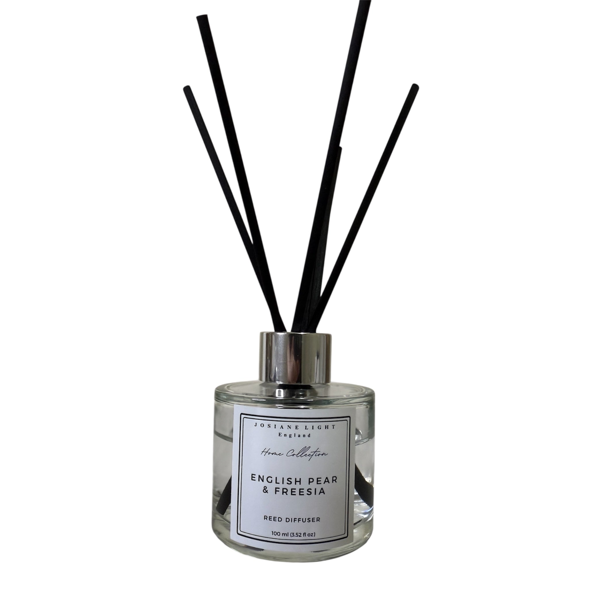 Reed Diffuser - 100ml