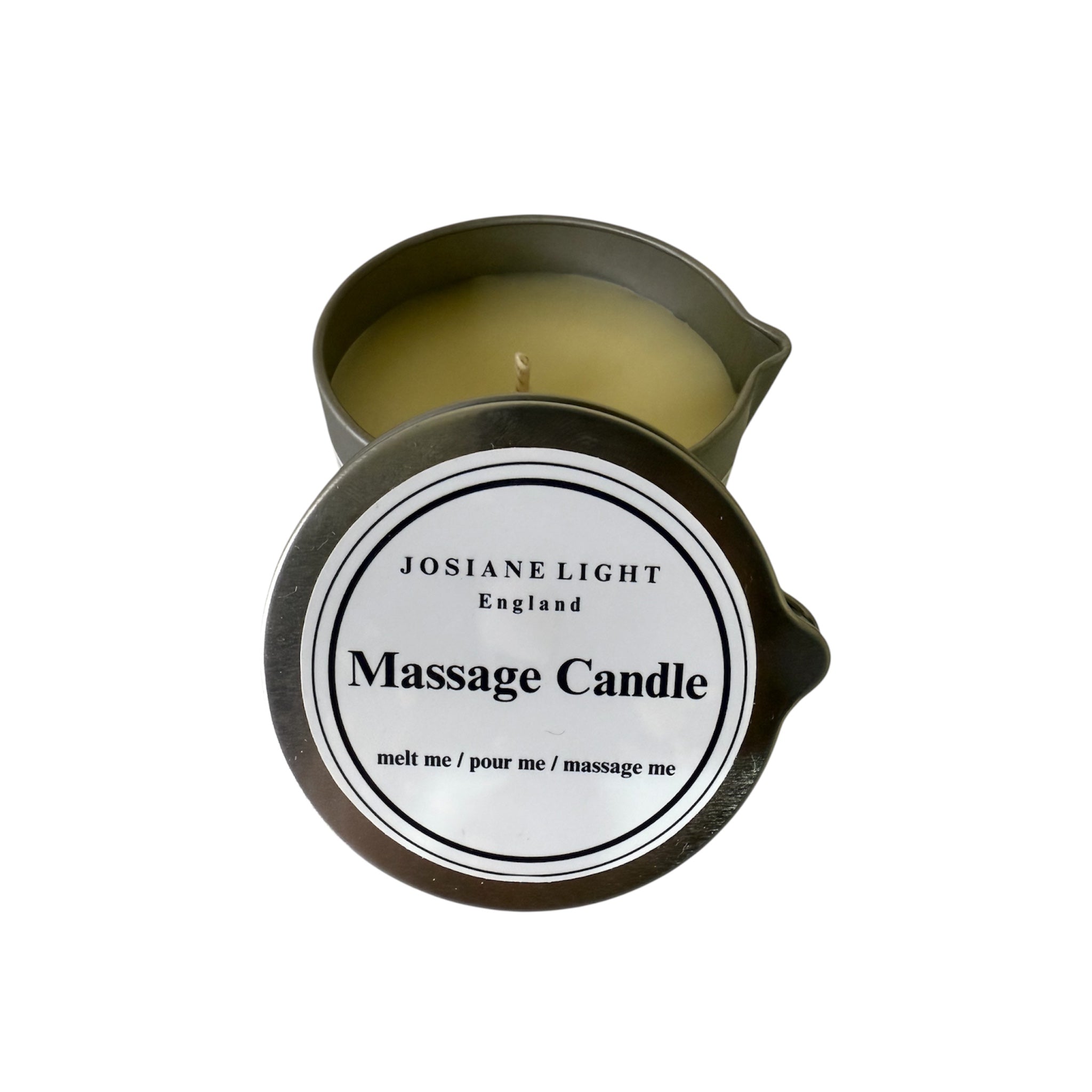Massage Candle - 100g